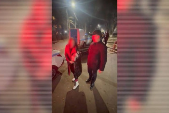 Фотография к новости: Алматинку задержали за распространение запрещенной рекламы в интернете