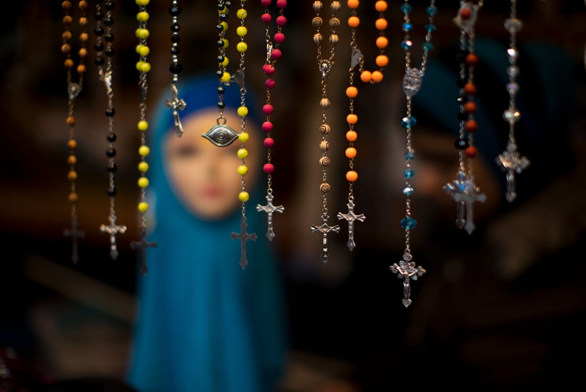 Авторское право AP Photo