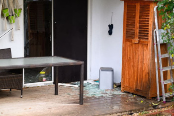 Фотография к новости: В Германии взрыв бомбы времён Второй мировой разрушил дома, пострадали 58 человек