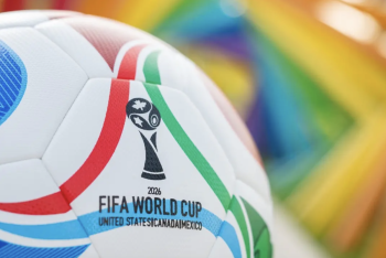 Фотография к новости: В МИРЕ: "золотые" билеты на ЧМ-2026, арест Нобелевской лауреатки, бомба Второй мировой войны