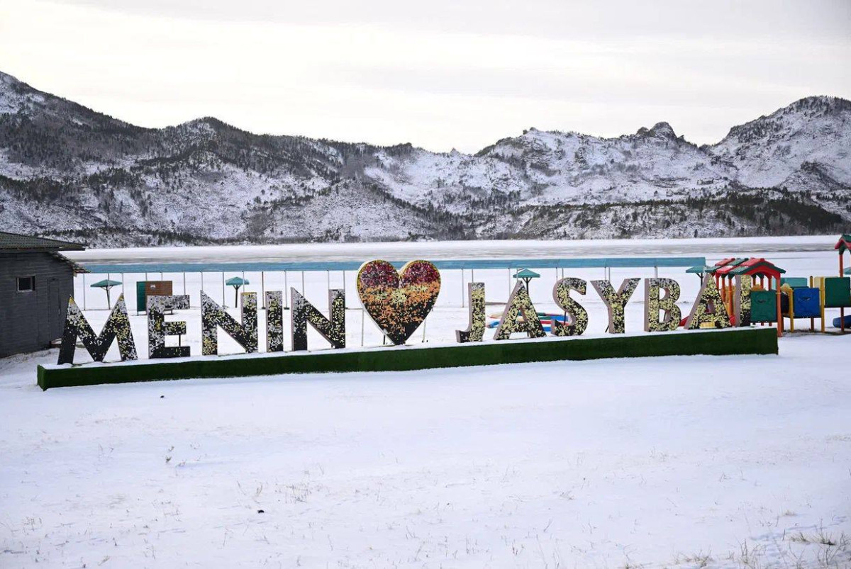 Министерство туризма и спорта РК