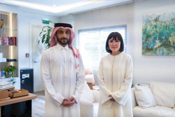 Партнерство между ТРК Президента и Al Jazeera обсудили в Дохе