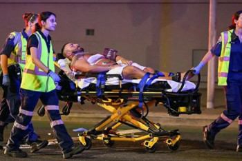 Число погибших при теракте в Сиднее возросло до 16