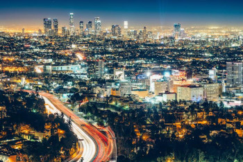 Фотография к новости: ФБР предотвратило теракты в Лос-Анджелесе в новогоднюю ночь