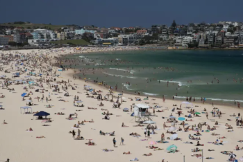 Фотография к новости: Австралия готовит жёсткое ужесточение законов об оружии после кровавой стрельбы на Бонди-бич