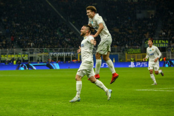 Фотография к новости: "Кайрат" вошёл в ТОП-500 лучших футбольных клубов мира