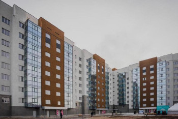 Фотография к новости: В Правительстве рассказали, почему дорожает жильё в Казахстане