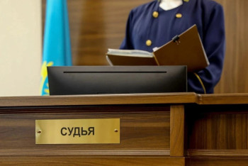 Фотография к новости: Суд оставил без изменений приговор по делу о взрыве на шахте Костенко