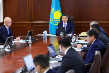 Фотография к новости: Правительство будет усиливать контроль за расходами