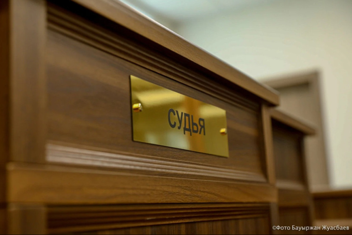 В Костанае осудили учителя за мошенничество с онлайн-займами