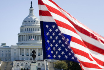 Фотография к новости: США готовят санкции против РФ за отказ от мира