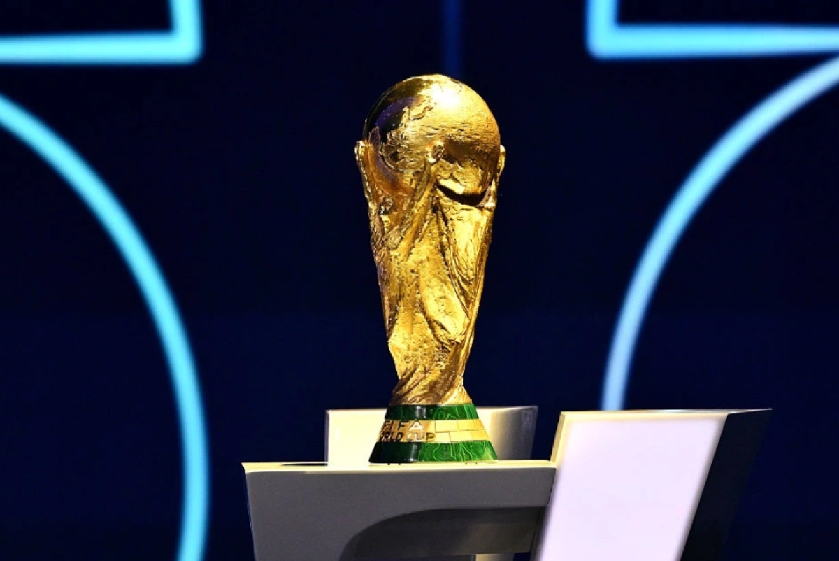 Mandel NGAN - Pool / Getty Images