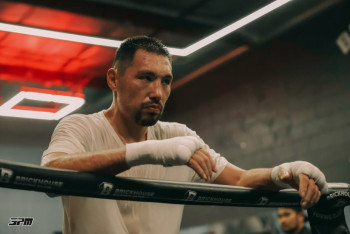 Фотография к новости: Назначена дата вскрытия контрольной пробы Жанибека Алимханулы