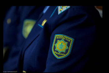 Фотография к новости: Генпрокуратура РК выступила с заявлением о распространении ложной информации о пытках