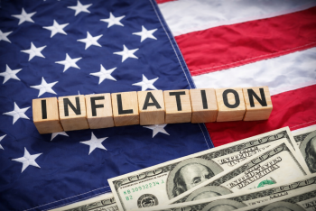 Фотография к новости: Тенге укрепился, но риски растут: рынки в ожидании инфляции в США