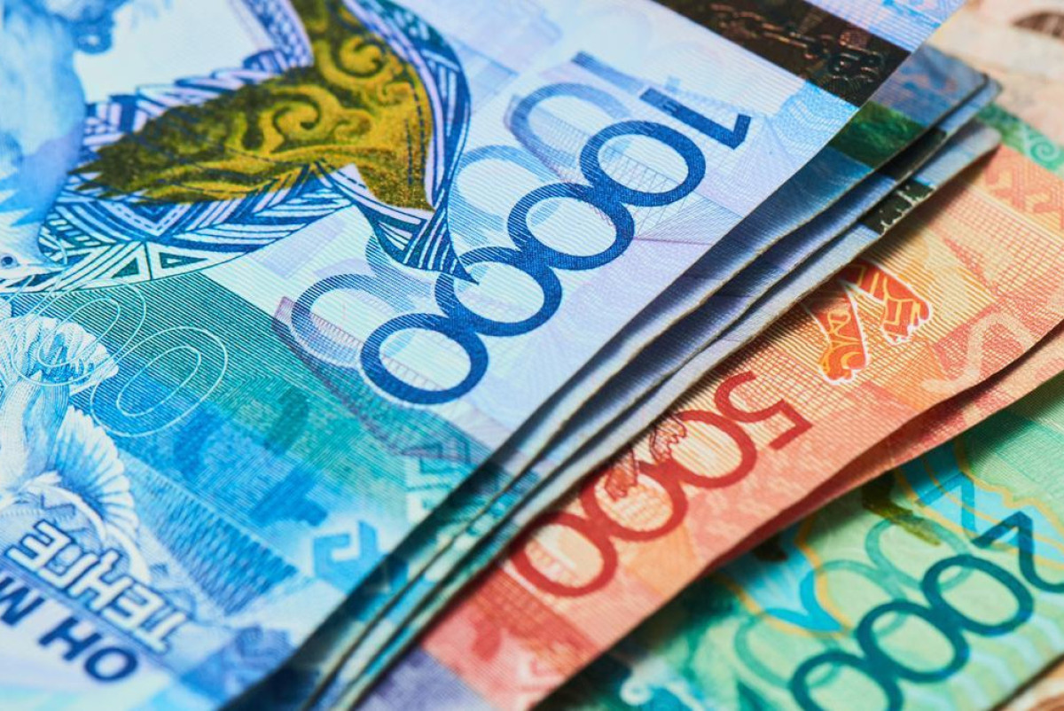 В 2026 году на развитие промышленных проектов выделят 330 млрд тенге