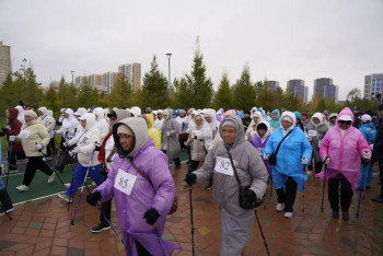 Фотография к новости: Как меняется культура спорта в Казахстане
