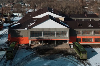 Фотография к новости: Капремонт Дома культуры в Жетысу обернулся хищением 212 млн тенге