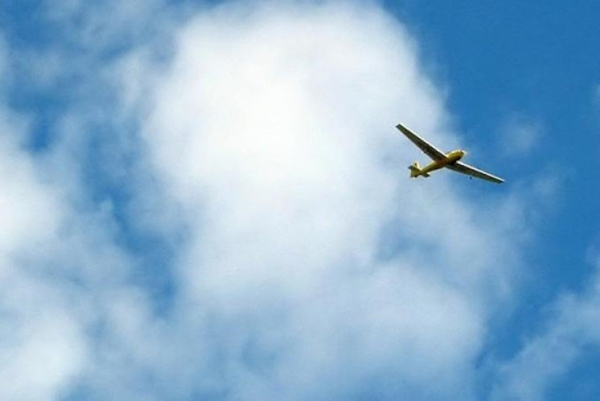 7 человек погибли при крушении бизнес-джета в США