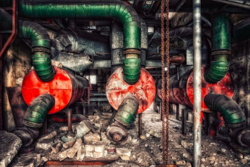 Аким назвал месяц запуска проблемной котельной в Аксу