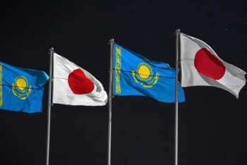 Фотография к новости: Император, технологии и энергетика: что пишут японские медиа о визите Президента Казахстана