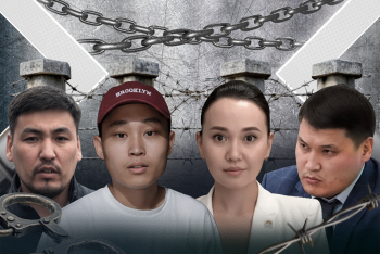 Фотография к новости: От уличных драк до миллиардных афер: самые резонансные суды 2025 года