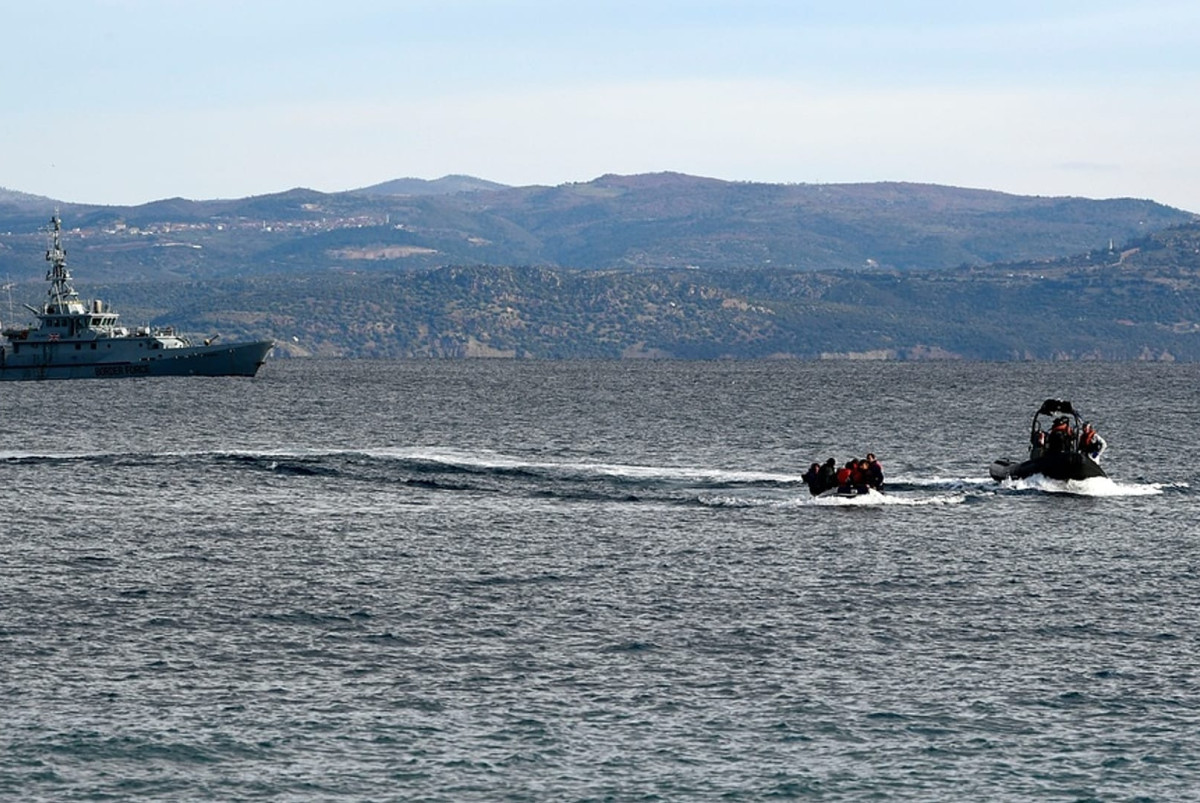 Авторское право Michael Varaklas/Copyright 2020 The AP. All rights reserved