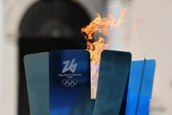 Фотография к новости: Казахстан завоевал ещё 12 лицензий на Олимпиаду-2026 в Милане