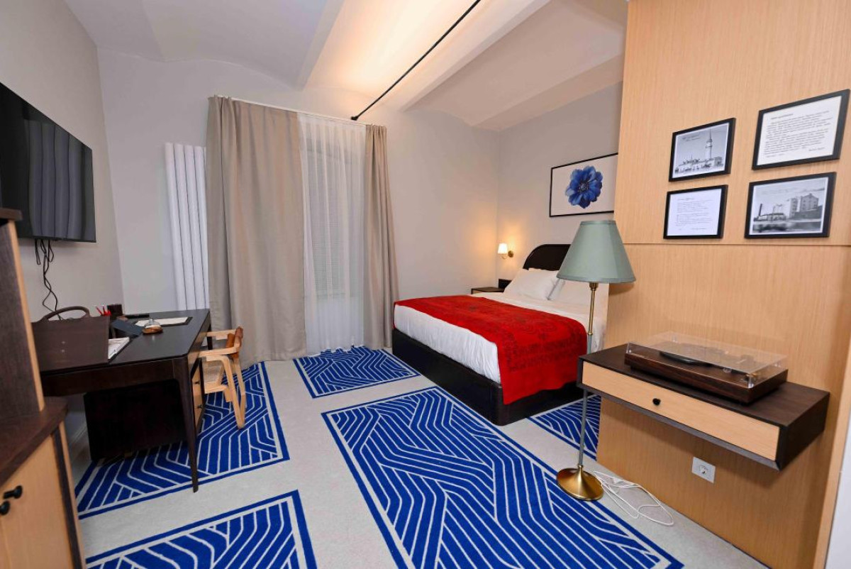 Акимат Абайской области