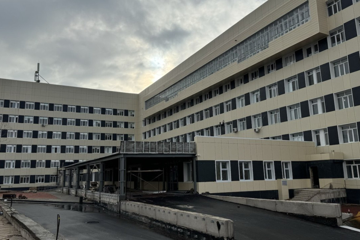 пресс-служба правительства РК