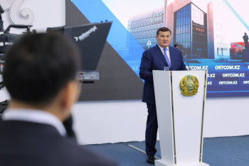 Фотография к новости: В Кызылординской области за три года капитально отремонтируют 51 школу