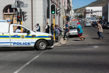 Фотография к новости: Массовое убийство произошло в развлекательном заведении в ЮАР