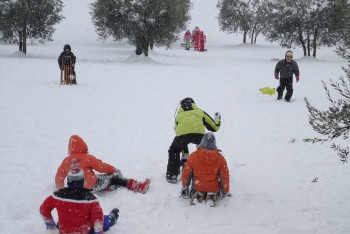 Сколько дней отдохнут казахстанские школьники на зимних каникулах