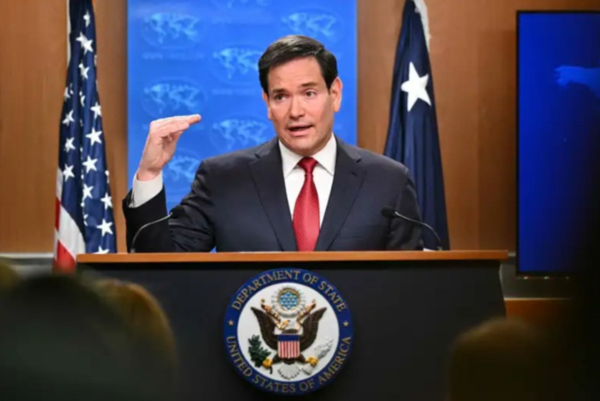 Фото: Mandel Ngan/AFP