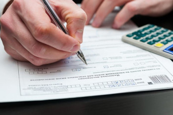 Фотография к новости: С 2026 года в Казахстане меняются правила подачи налоговых деклараций