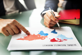 Фотография к новости: Как Казахстан становится ключевым инвестиционным хабом Евразии – исследование