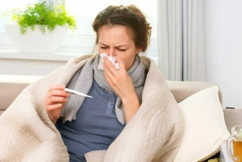 Фотография к новости: Костанайские школы переводили на дистанционку из-за сезонной вспышки