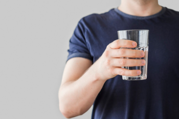 Фотография к новости: Дефицит питьевой воды в Мангистау сократили за счёт новых заводов