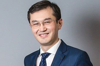 Фотография к новости: Токаев назначил заведующего отделом транспортной логистики АП