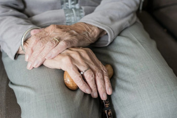 Фотография к новости: Средний размер пенсионных выплат назвали в Минтруда