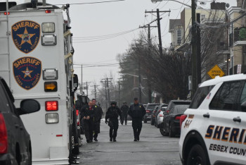 Фотография к новости: Два человека погибли при взрыве в доме престарелых в США