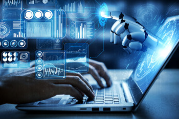 Фотография к новости: Казахстан стал лидером Центральной Азии по развитию ИИ