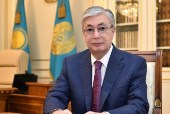 Фотография к новости: Касым-Жомарт Токаев сегодня посетит ключевые объекты Астаны