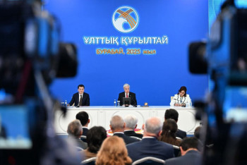 Национальный курултай–2025: Как выполняются поручения Президента