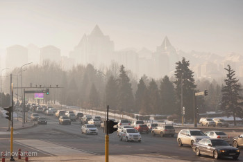 Фотография к новости: Аудиторы выявили нарушения в Алматы: субсидии и простаивающие автобусы