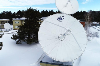 Стартовал отбор компаний для создания нового спутника KazSat-3R