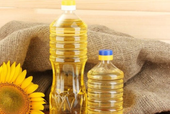 Фотография к новости: Казахстан вошел в ТОП-8 мировых экспортеров подсолнечного масла