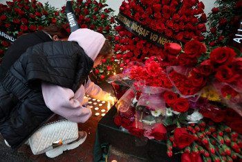 Фотография к новости: Годовщина авиакатастрофы AZAL: выжившие и семьи погибших требуют справедливости