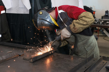 Челлендж в поддержку рабочих профессий охватил регионы Казахстана