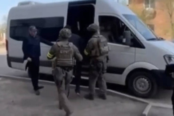 Фотография к новости: На железной дороге раскрыта кража меди на 135 млн тенге